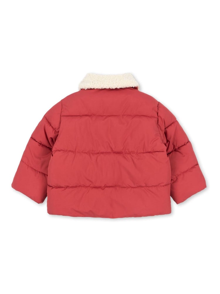 Konges Sløjd Alpi Collar Jacket - صورة 2 من 5 Konges Sløjd Alpi Collar Jacket - صورة 2 من 5