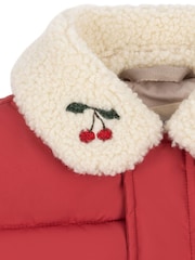 Konges Sløjd Alpi Collar Jacket - صورة 4 من 5