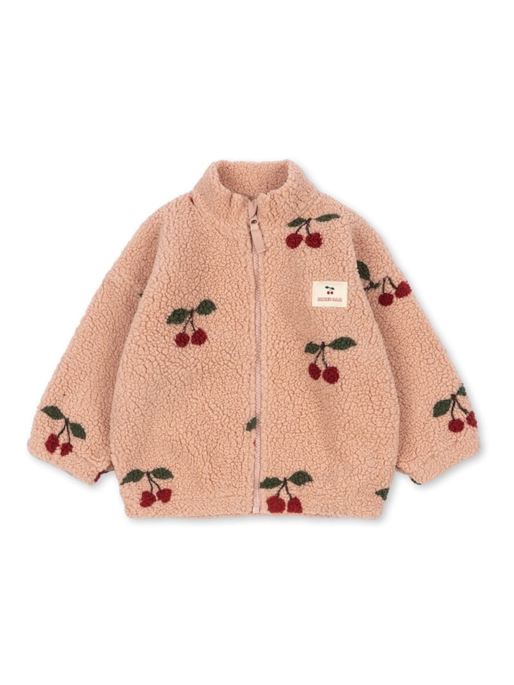 Konges Sløjd Jody Teddy пиджак - 5суретінің 1 суреті