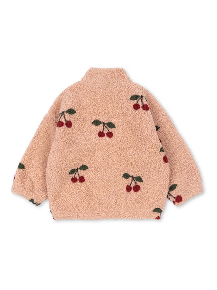 Konges Sløjd Jody Teddy пиджак - 5суретінің 2 суреті