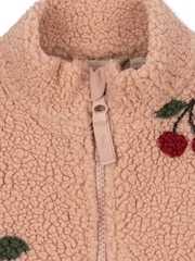 Konges Sløjd Jody Teddy пиджак - 5суретінің 3 суреті