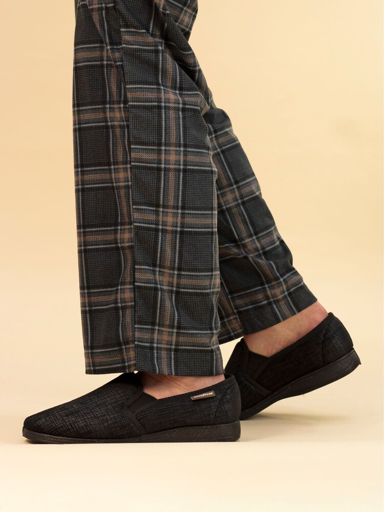 Goodyear Denver Slippers - Image 1 of 6