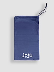 JoJo Maman Bébé Fuchsia Pink Flower Sunglasses - Image 9 of 9