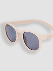 JoJo Maman Bébé Round Sunglasses - Imagen 2 de 3