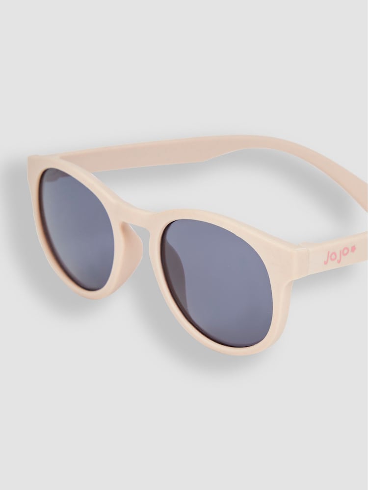 JoJo Maman Bébé Round Sunglasses - Imagen 2 de 3