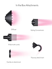 Dyson Supersonic Hair Dryer - Image 5 of 11