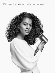 Dyson Supersonic Hair Dryer - Image 9 of 11