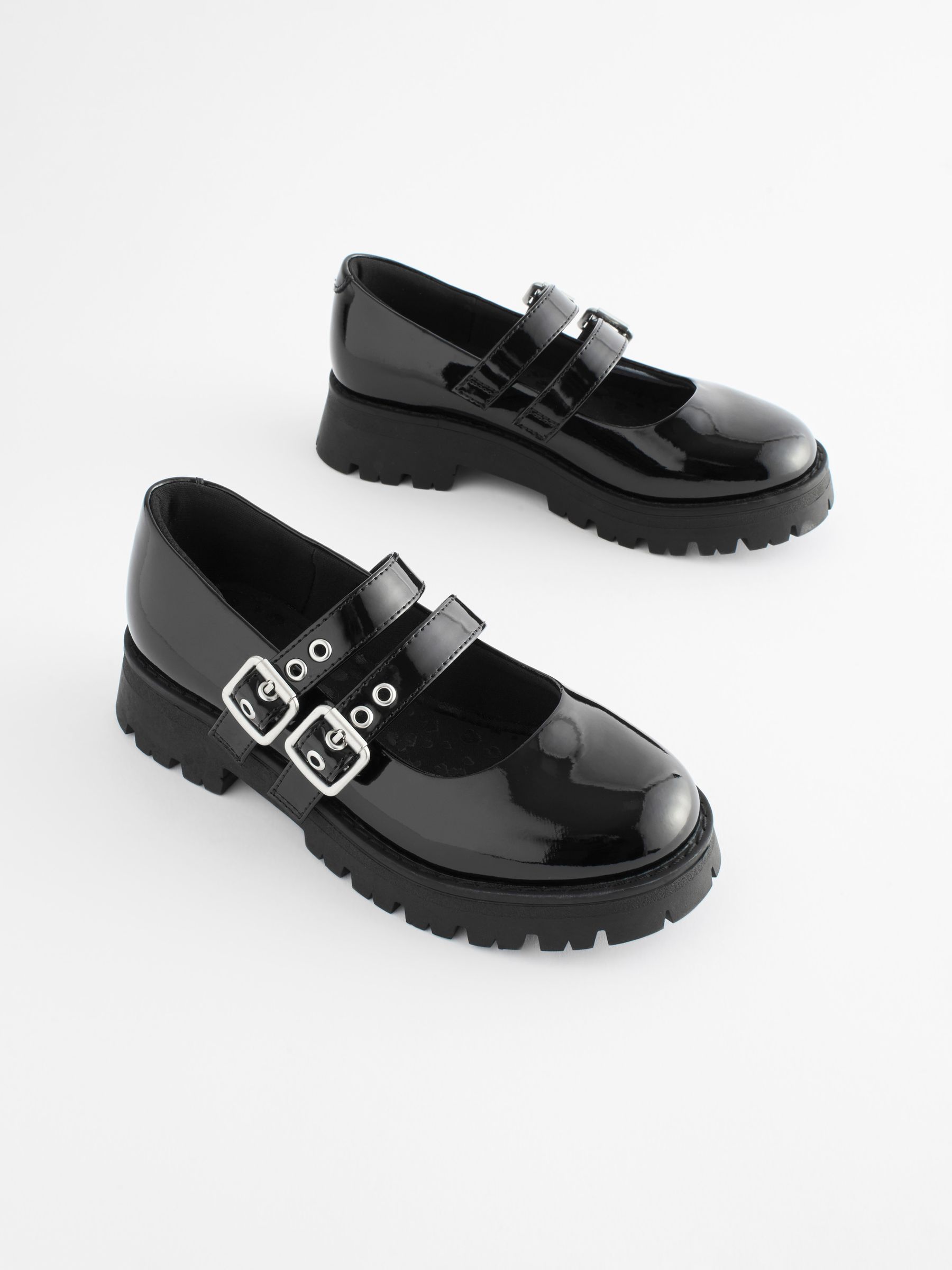 Trendy school shoes on sale