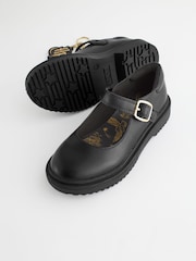Nero - Harry Potter - Scarpe Mary Jane spesse Scarpe per la scuola - Image 3 of 8
