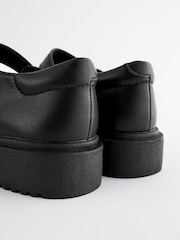 Nero - Harry Potter - Scarpe Mary Jane spesse Scarpe per la scuola - Image 5 of 8