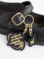 Nero - Harry Potter - Scarpe Mary Jane spesse Scarpe per la scuola - Image 6 of 8