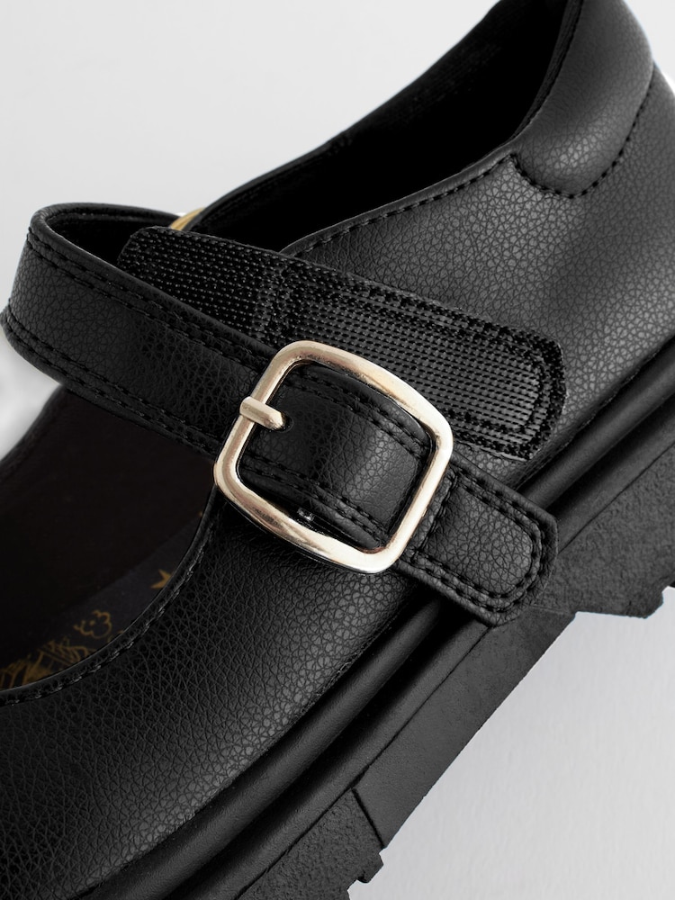 Nero - Harry Potter - Scarpe Mary Jane spesse Scarpe per la scuola - Image 8 of 8