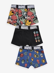 Marvel Dark - Пакет лицензий 3 ( 1 . 5 - 14 лет) - Image 1 of 6