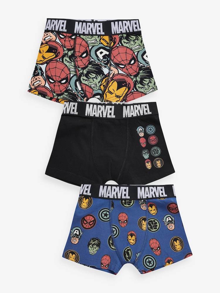 Marvel Dark - Пакет лицензий 3 ( 1 . 5 - 14 лет) - Image 1 of 6
