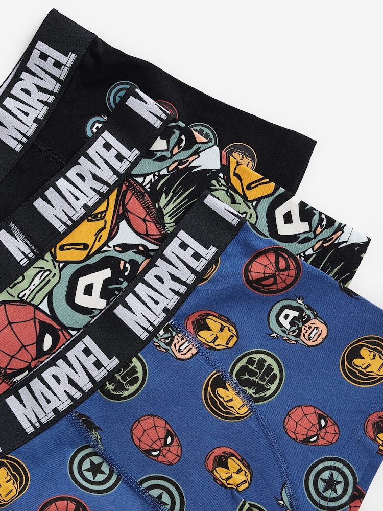 Marvel Dark - Пакет лицензий 3 ( 1 . 5 - 14 лет) - Image 2 of 6