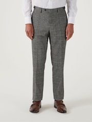 Skopes Tailored Fit Rowan Suit: Trousers - Image 1 of 3