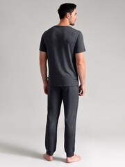Ted Baker Grey Joggers - Image 2 of 3