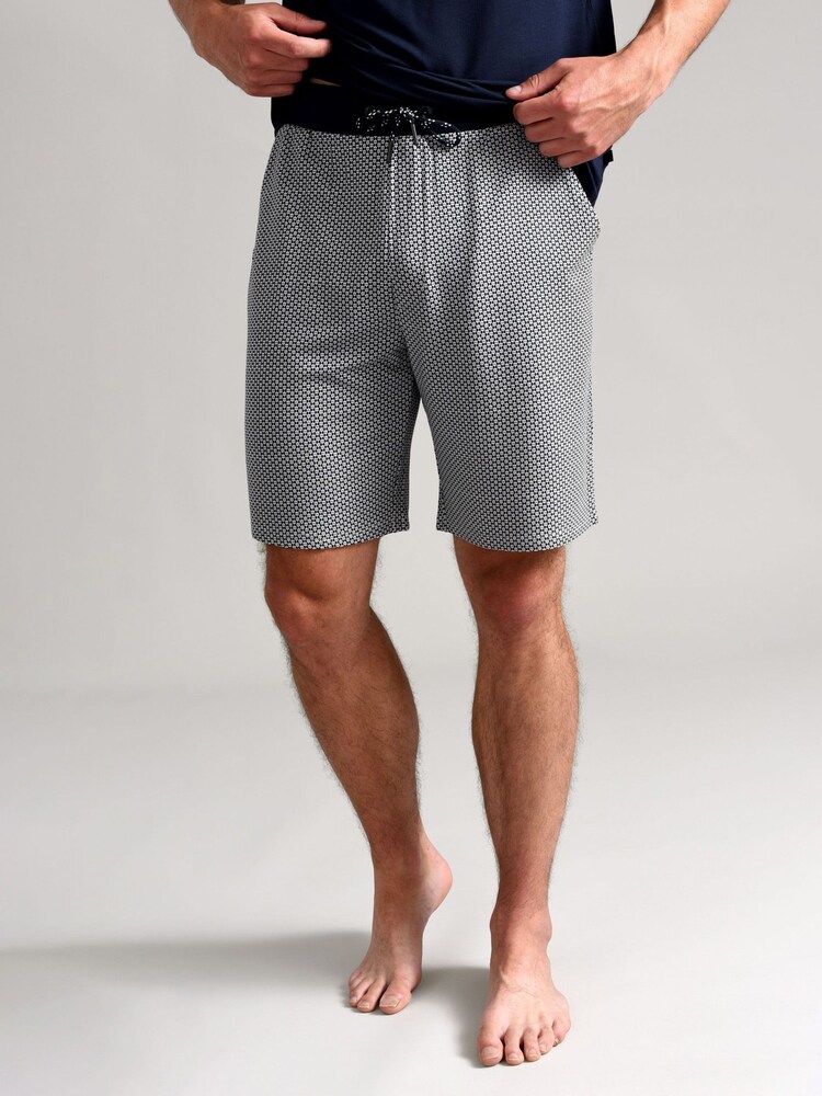 Ted Baker Blue Shorts - Image 1 of 2