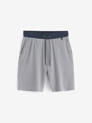 Ted Baker Blue Shorts - Image 2 of 2