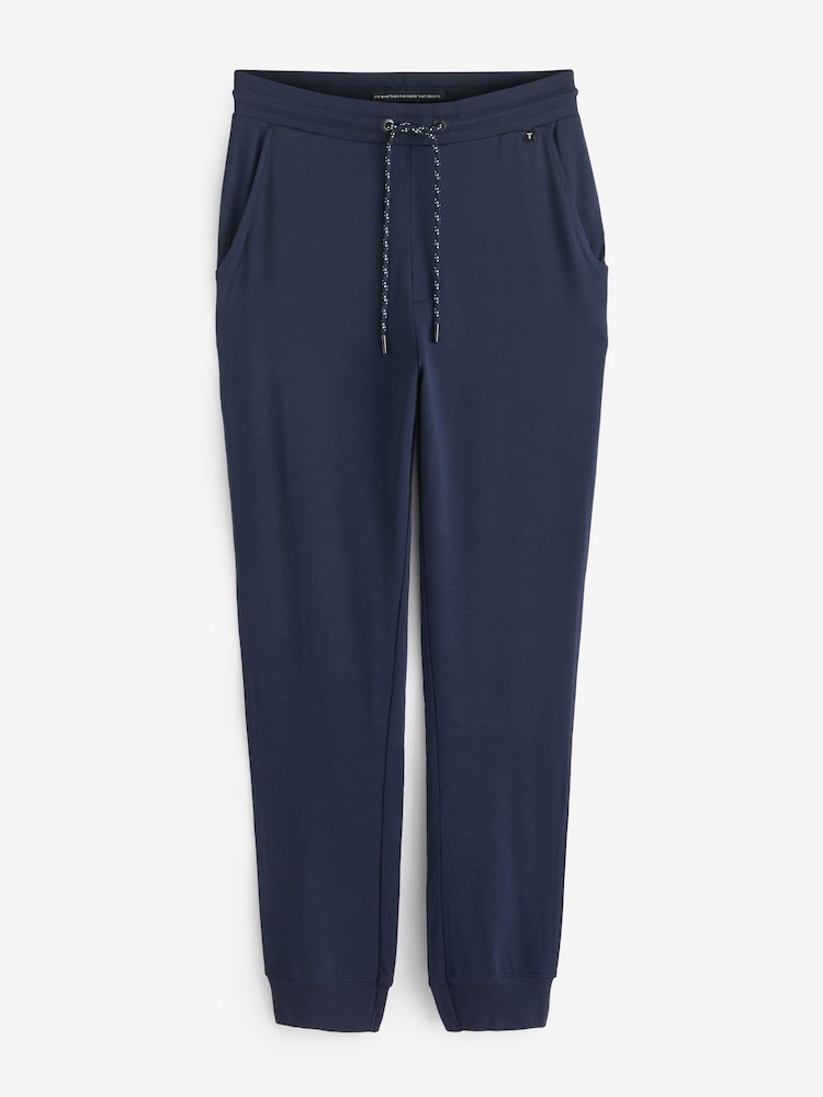 Ted Baker Blue Joggers - Image 3 of 3