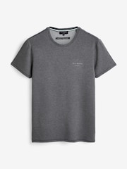 Grau - Ted Baker T-Shirt - Bild 3 von 3