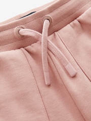 smALLSAINTS Girls Underground Cuffed 100% Cotton Joggers - Image 10 of 10