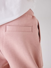 smALLSAINTS Girls Underground Cuffed 100% Cotton Joggers - Image 6 of 10