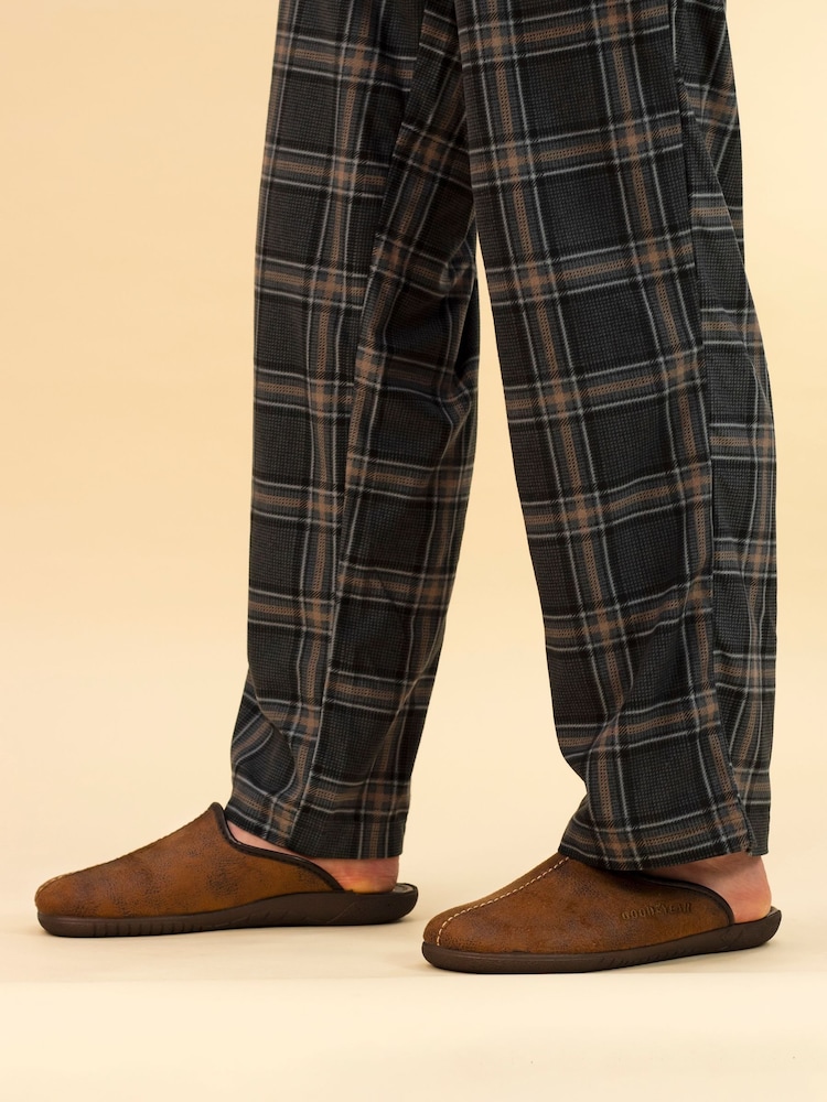 Goodyear Tees Mule Slipper - Image 1 of 1