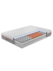 Dormeo Octasmart Hybrid Mattress - Image 6 of 7