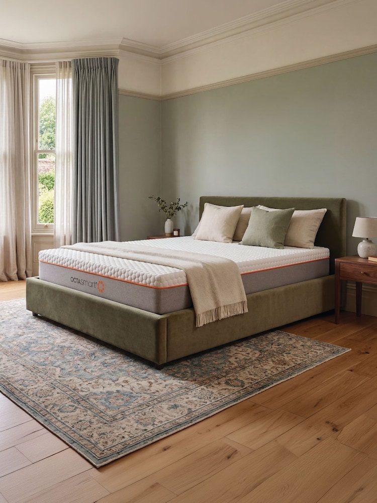 Dormeo Octasmart Hybrid Mattress - Image 6 of 6 Dormeo Octasmart Hybrid Mattress - Image 6 of 6