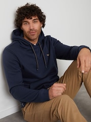 Bleumarin albastru - Threadbare pulover - Image 4 of 5