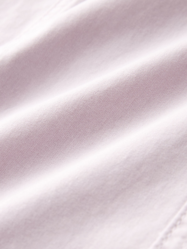 Lilac Purple Adjustable Waist Cargo Trousers - Image 7 of 7