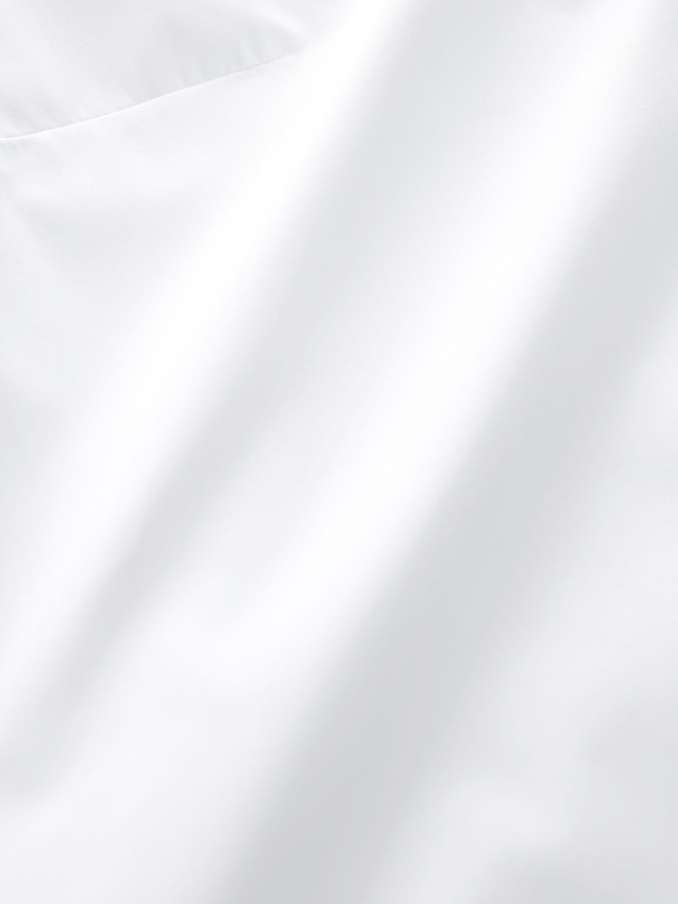 White Short Sleeve Shirts 2 Pack - Image 7 of 7