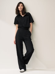 Black Short Sleeve Shirts 2 Pack - Image 2 of 6