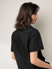 Black Short Sleeve Shirts 2 Pack - Image 4 of 6