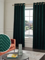 Затемняющие термошторы с люверсами Madison - Изображение 1 из 6