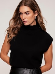 Mint Velvet Rollkragenpullover - Bild 2 von 3