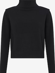 Mint Velvet Rollkragenpullover - Bild 3 von 3