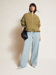 Barbour® International Mansell Bomber Casual Jacket - Image 2 of 6
