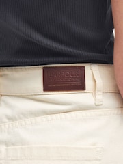 Barbour® International Tamsin Denim 100% Cotton Maxi Skirt - Image 5 of 7