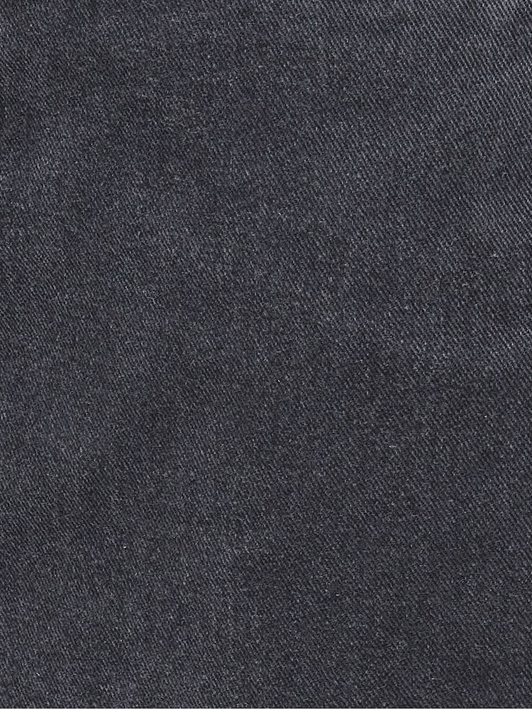 Barbour® International Tamsin Denim 100% Cotton Maxi Skirt - Image 7 of 7