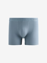 Polo Ralph Lauren Green Boxer Briefs 3 Pack - Image 2 of 4