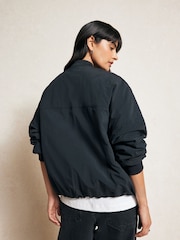 Barbour® International Mansell Bomber Casual Jacket - Image 3 of 7