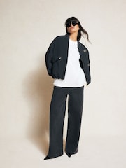 Barbour® International Mansell Bomber Casual Jacket - Image 4 of 7