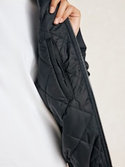 Barbour® International Mansell Bomber Casual Jacket - Image 7 of 7