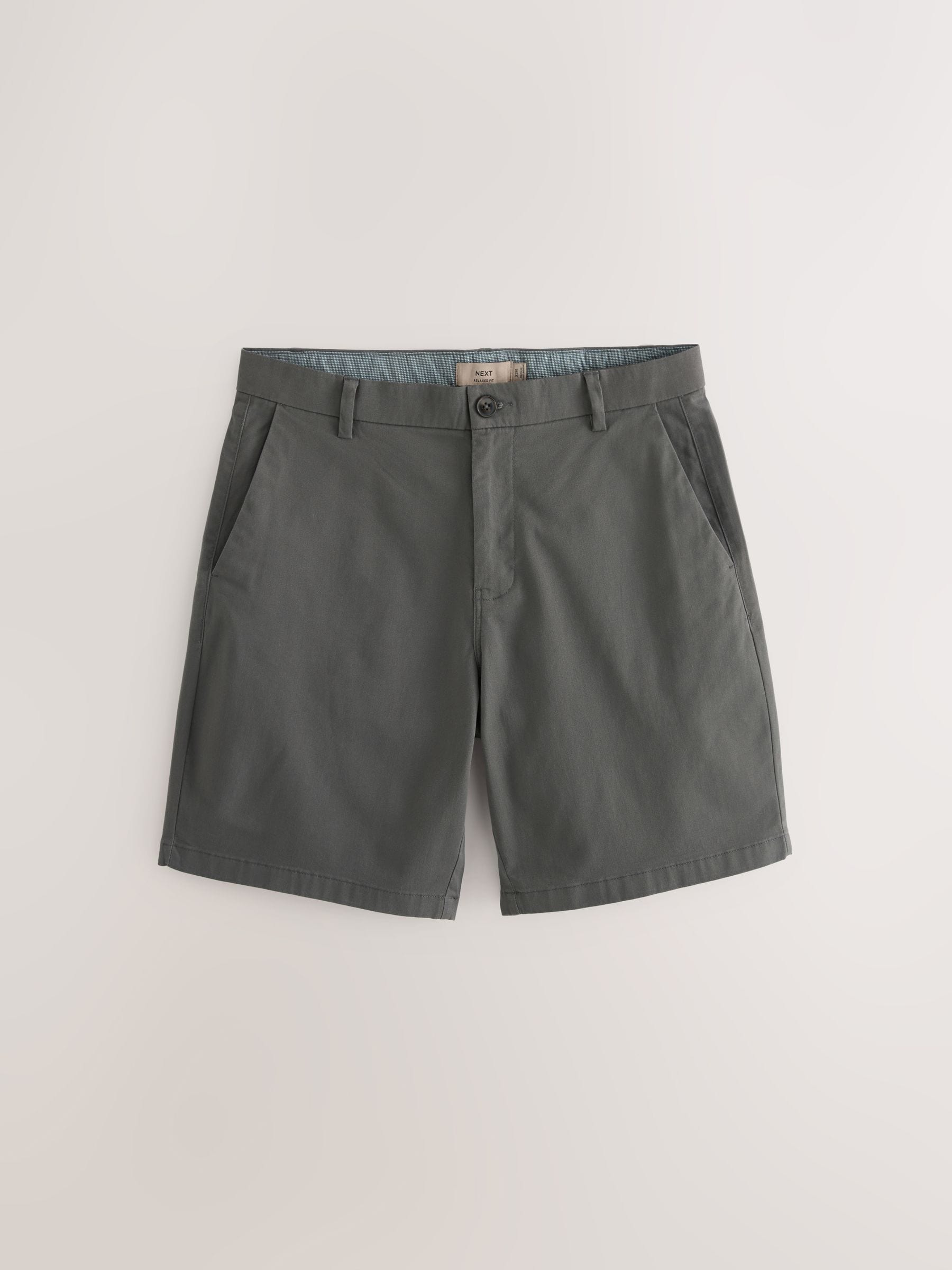 TAKIBI Chino Shorts ベージュ＆ブラック Lサイズ 2本セット Buy Multi Slim Fit Stretch Chino Shorts 4 Pack from Next India