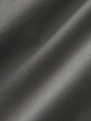 Marine/Charbon - Ajustement lâche - Lot de 2 shorts chino stretch - Image 9 de 9