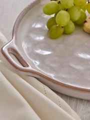 Grey Willow Serve Platter - Image 3 of 4