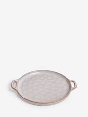 Grey Willow Serve Platter - Image 4 of 4