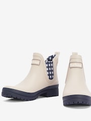 Barbour® Natural Mallow Chelsea Wellington Boots - Image 3 of 5